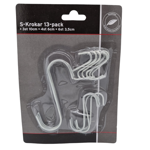S-Kroker 13-pk