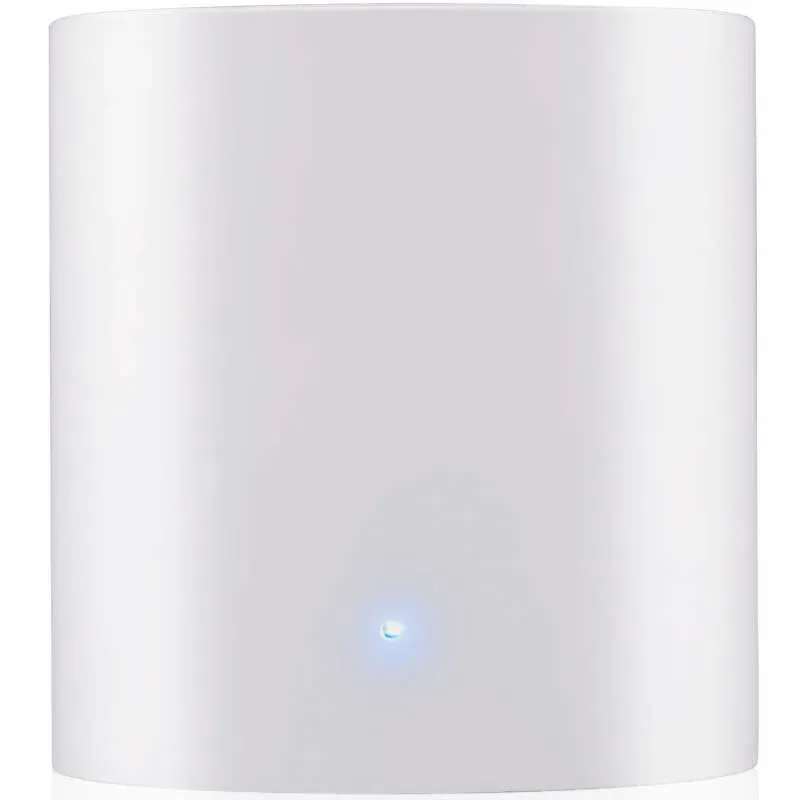 Alpina Zigbee Smart Klima & Fuktighetsmåler