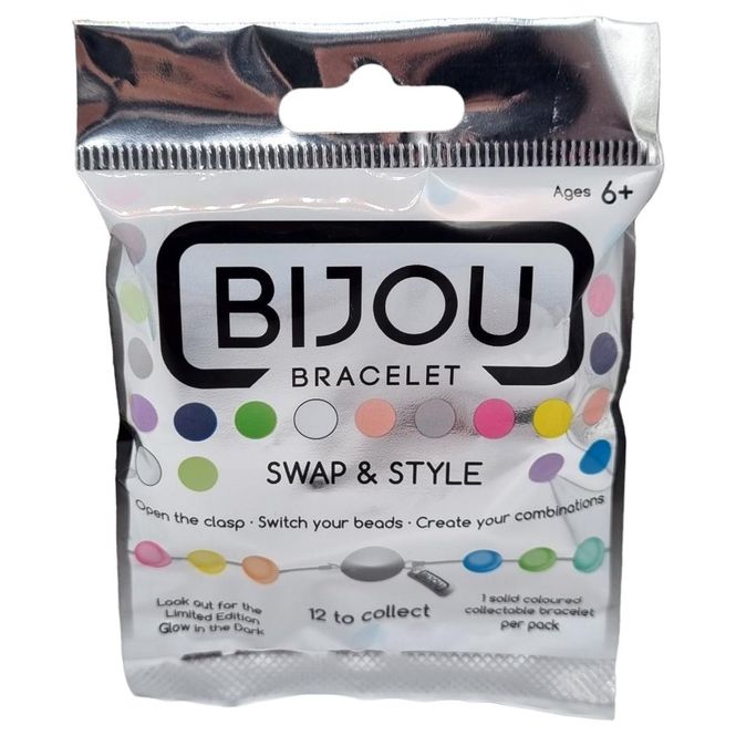 Hovedbilde Bijou Vennskapsarmbånd