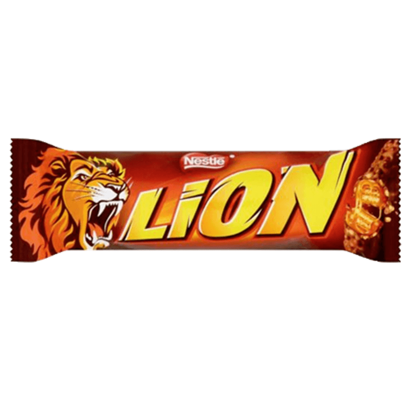 Lion 42g