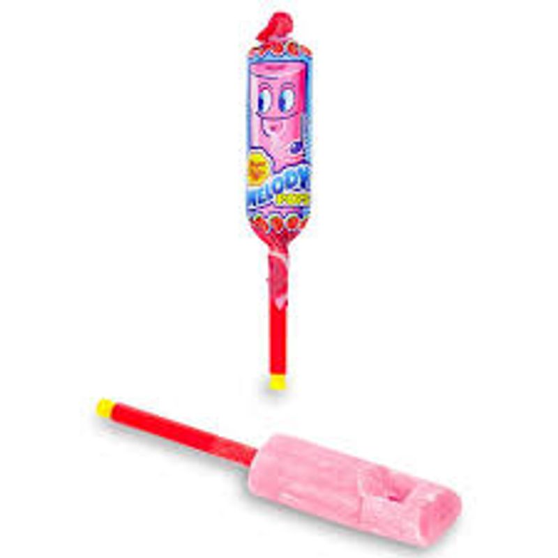 Melody Pops Kjærlighet & Fløyte