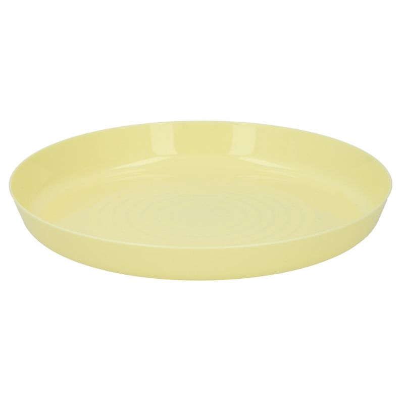 Alpina Plastallerkener 6pk 18.5cm