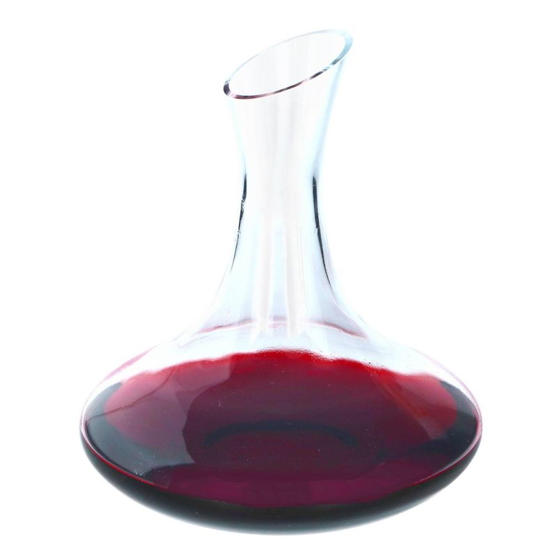 Alpina Vinkaraffel i glass 1780ml