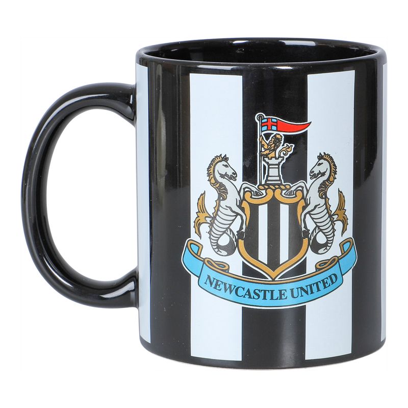 Newcastle United keramikk Krus 315ml