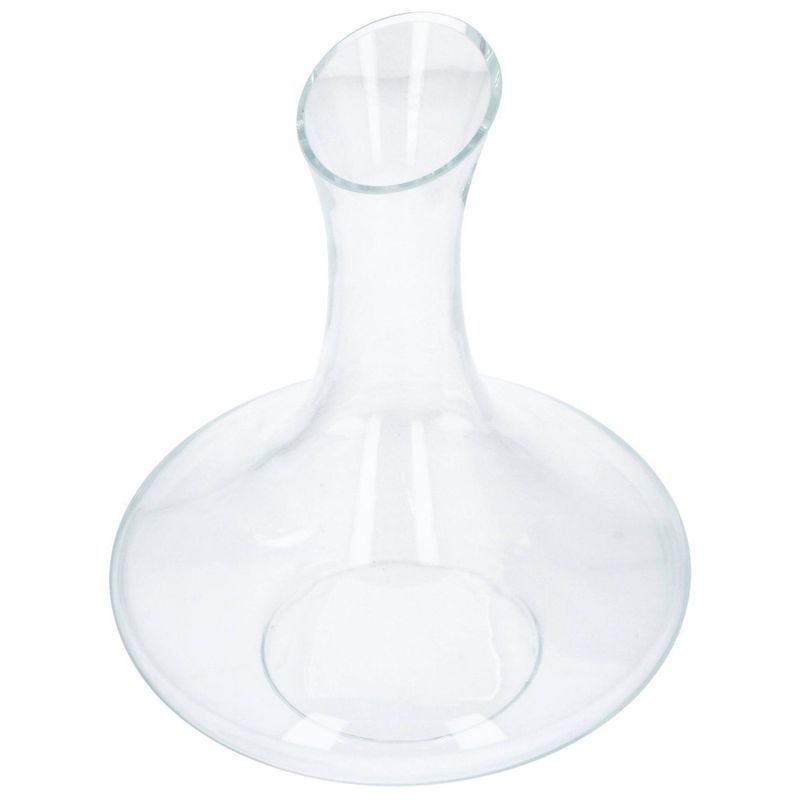 Alpina Vinkaraffel i glass 1780ml