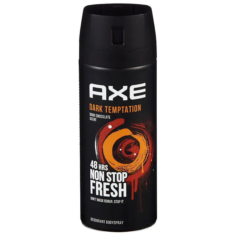 Axe Body Spray Dark Temptation 150ml