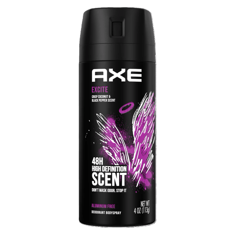 Axe Excite Spray 150ml