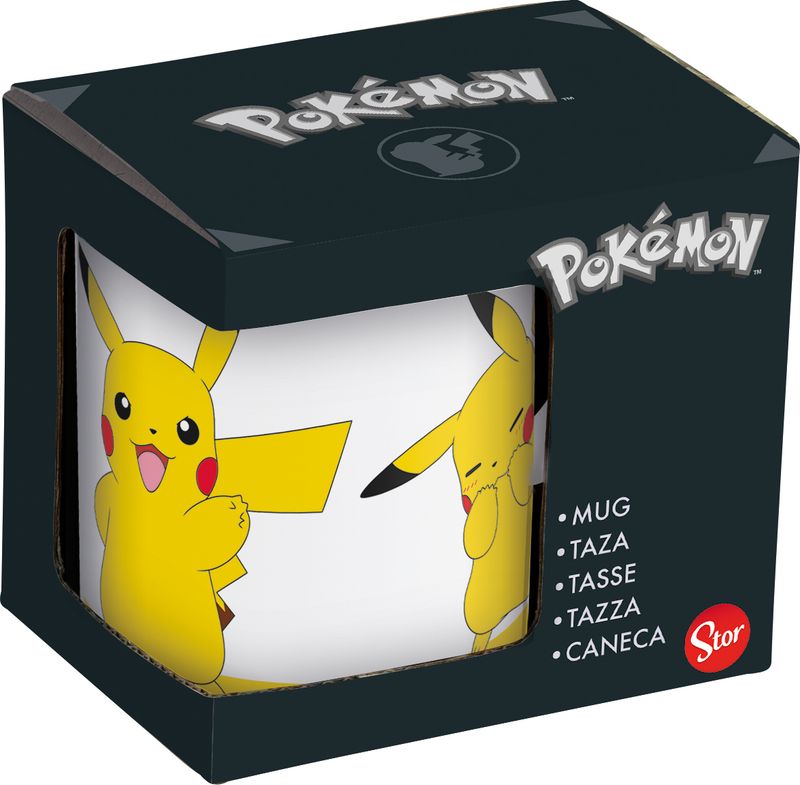 Kopp Pokémon Pikachu 325ml