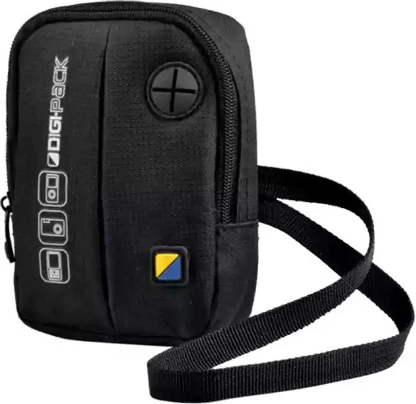 Travel Blue Mini Reiseveske