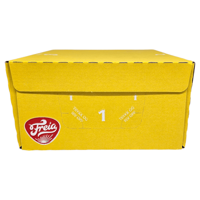 Freia Mandelstang 30x43g Storpakk | Datodeal