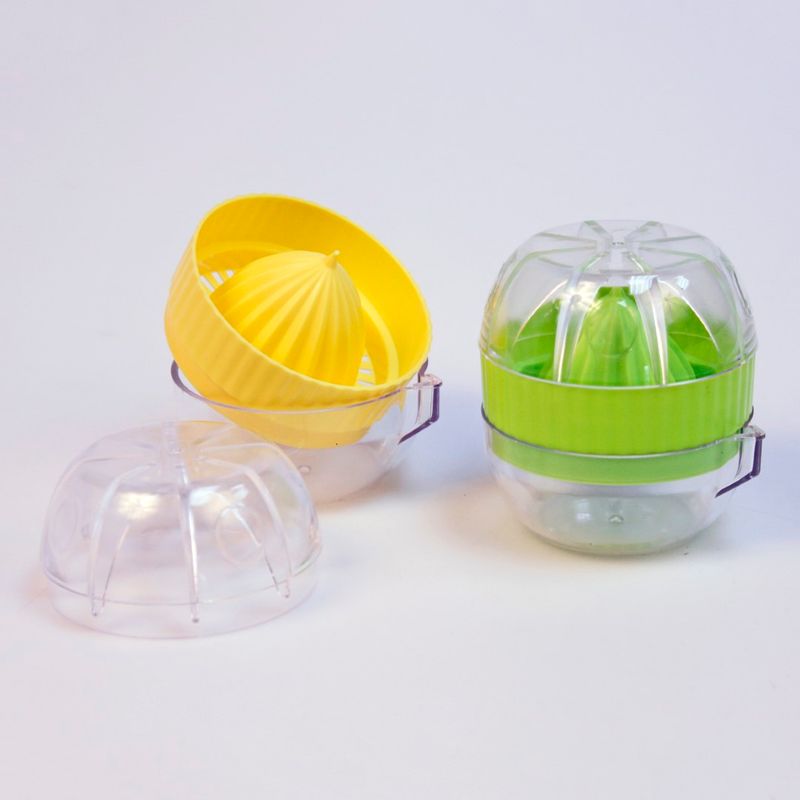 Sitruspresse 75x70mm / 60ml