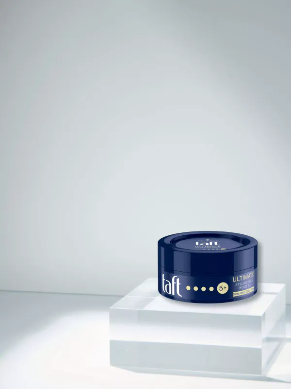 Schwarzkopf Taft Ultimate Wax 75ml