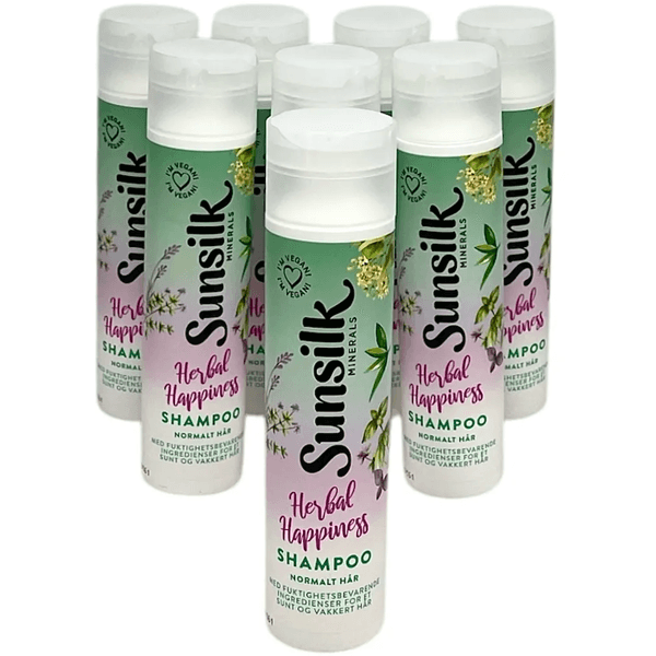 Sunsilk Shampoo Herbal Happiness 250ml