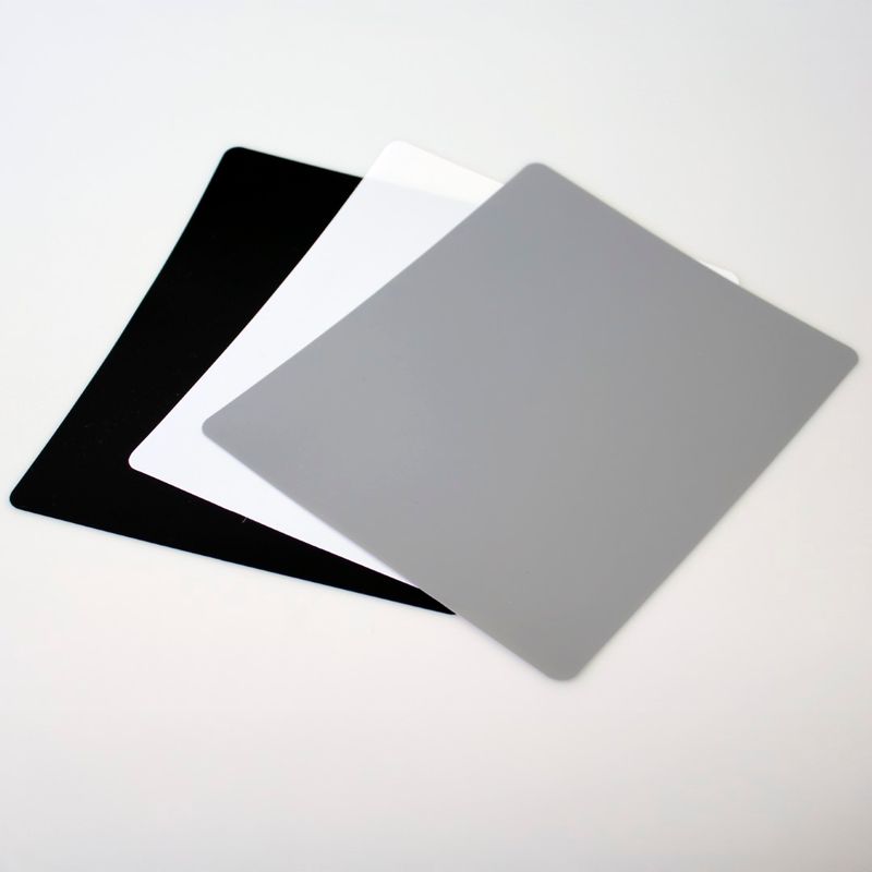 Bøyelig Skjærefjøl 3-pk 25x30