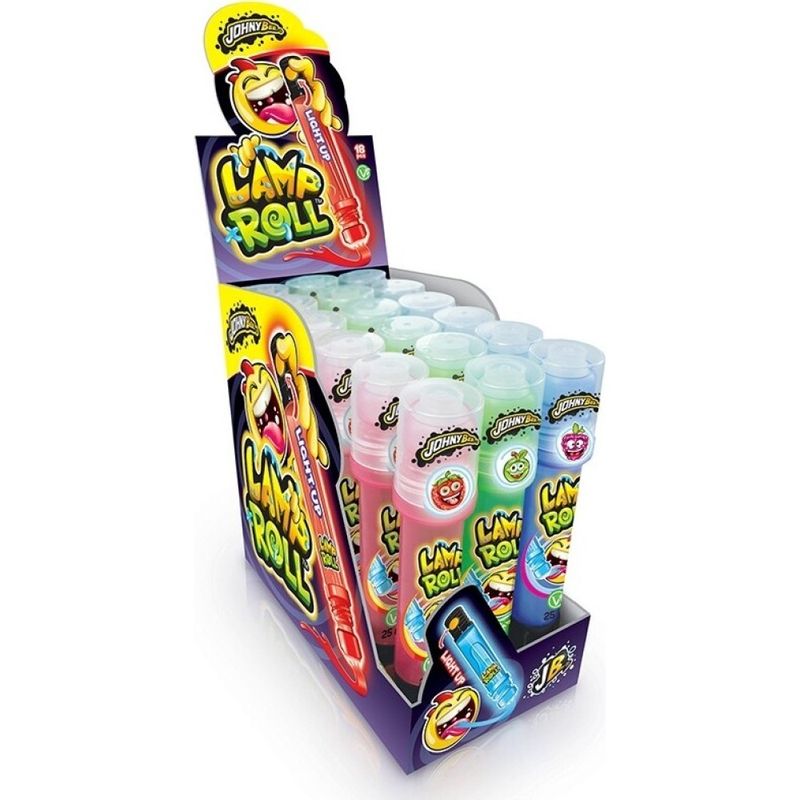 Godteri roll on & Lykt 28ml