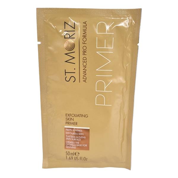 St. Moriz Advanced Pro Formula Primer 5x50ml