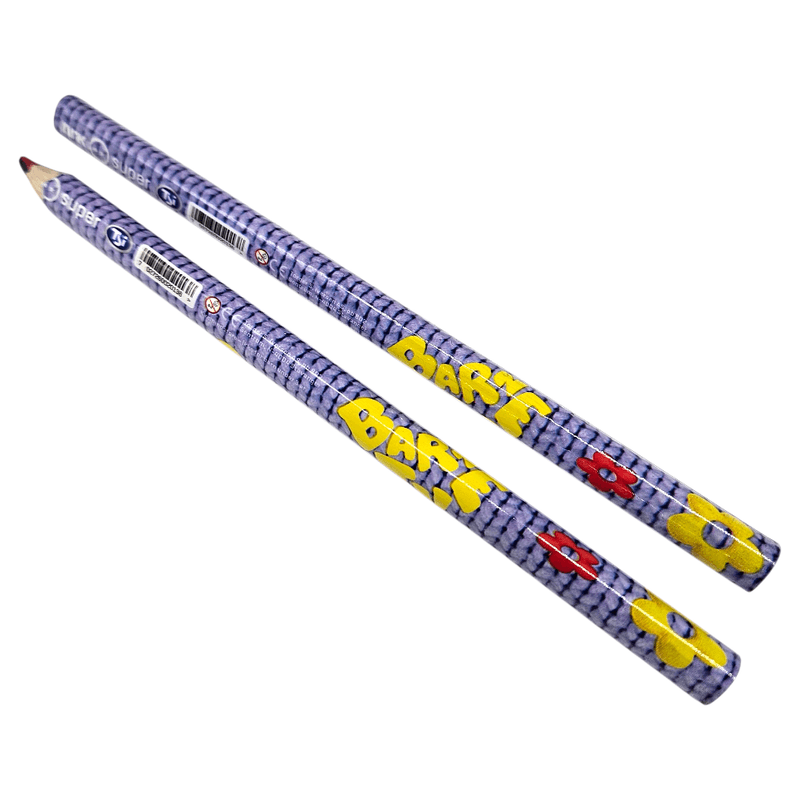 Fargeblyant 4i1 | Barne TV 