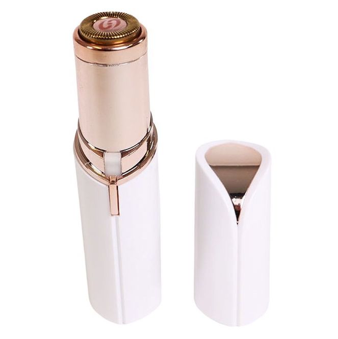 Hovedbilde Elektrisk Hårfjerner For Kvinner | Scandinavian Collection