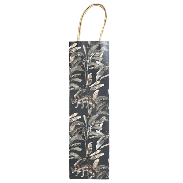 Gavepose vin 10,5x36cm  Jungel | Trend Design