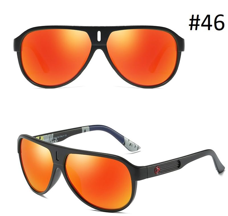 Dubery- Polariserte Solbriller- 86 Ulike Briller