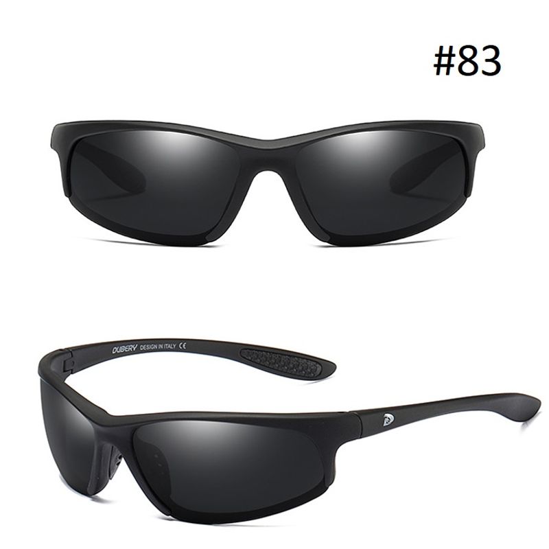 Dubery- Polariserte Solbriller- 86 Ulike Briller