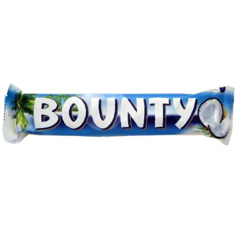 Bounty Duo 24x57g |Datodeal | Storpakk