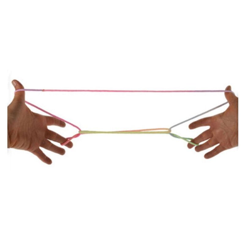 Finger String Fidget Toy 